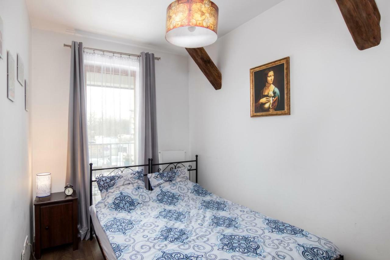 Passion4Cracow Daire Krakow Dış mekan fotoğraf